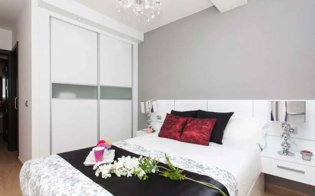 Apartamento Urban