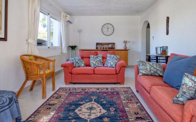 House Bosque Javea