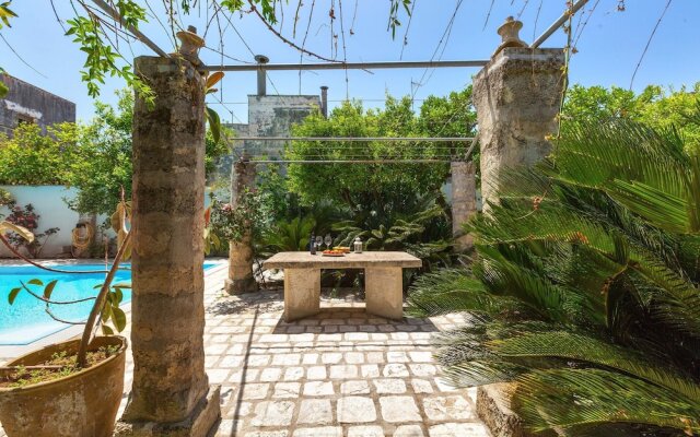 3008 Dimora Donn`anna - Bilo 4 by Barbarhouse