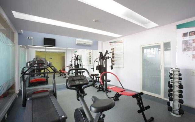 The Curzon Suites