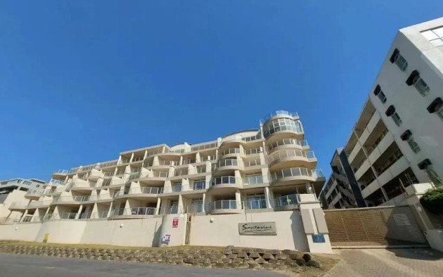 Santorini 206B -Margate RSA