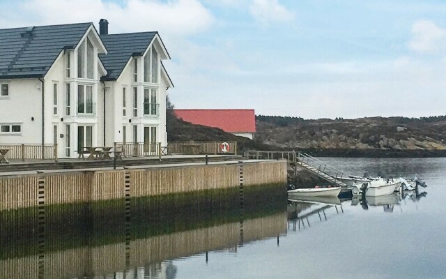 4 Star Holiday Home in Averøy