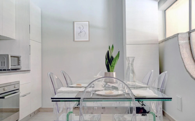 A1 Piazzetta Margutta - A1 - My Extra Home