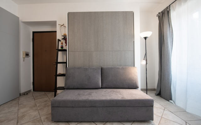 Rivoli And Parco Della Tesoriera Flat