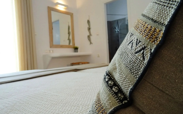 Paros Bay Hotel