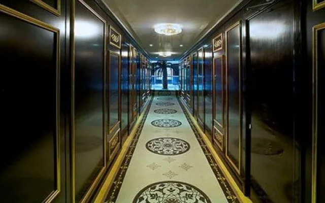 Summerset Continental Hotel Maitama