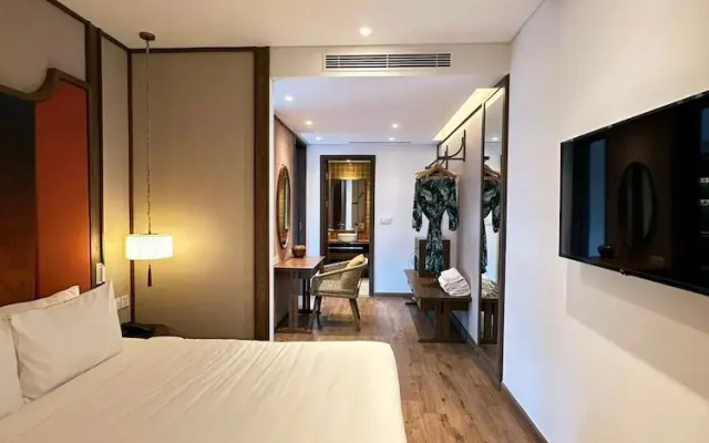 Mandala Continental Mui Ne
