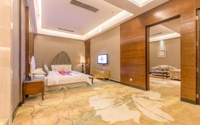 Guangzhou Nuomo International Hotel