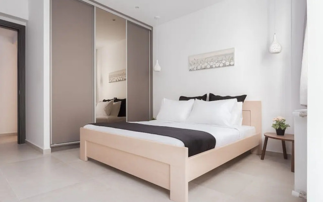 Acropolis Urban Life