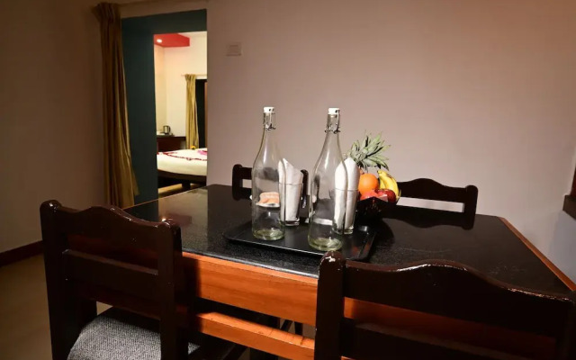 Yagappa Heritage Resort