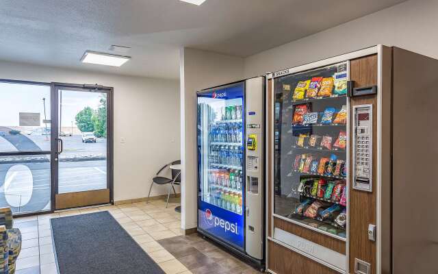 Motel 6 Billings, MT - South