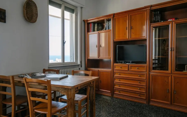 Tra le Nuvole in Albenga