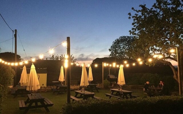 The Crown Inn