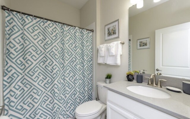 Champions Gate - 1569TL