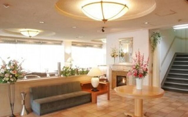 Zentsuji Grand Hotel