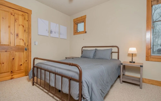 Glamping on The Mountain