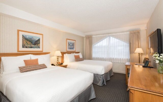 The Listel Hotel Whistler