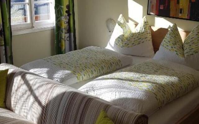 Ferienwohnung Haus Gomig