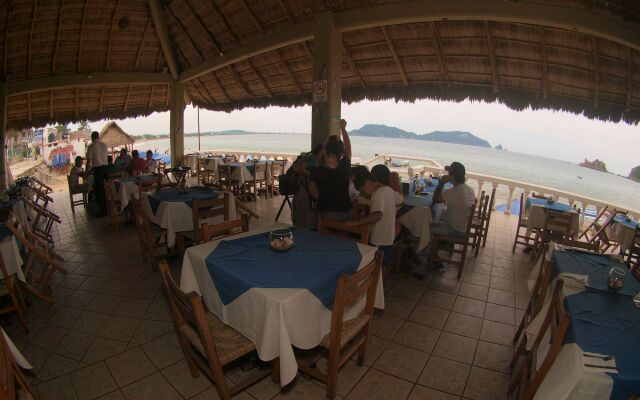 Hotel Club Nautico El Dorado