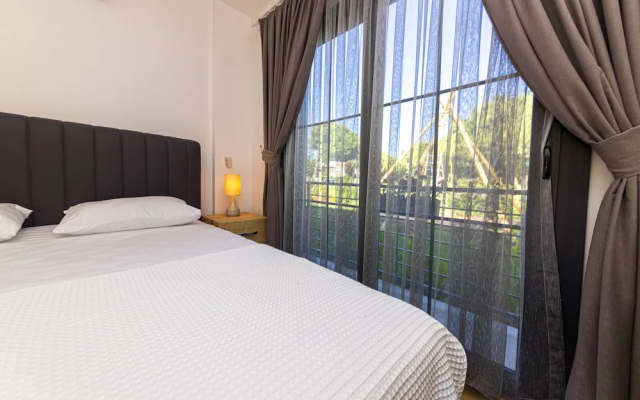 La Morada Suites