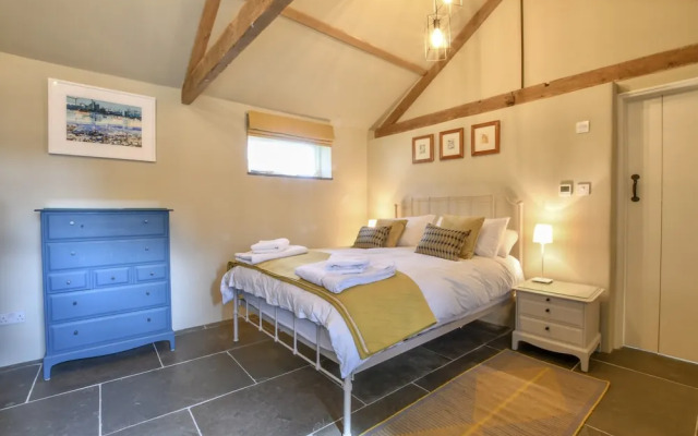 Halcyon Barn, Wissett