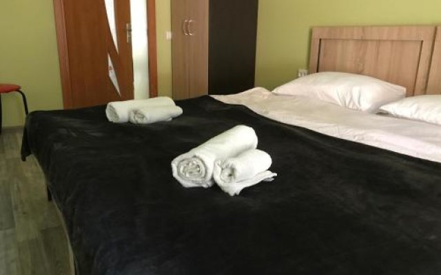 MK Rooms Kojori Resort Hotel
