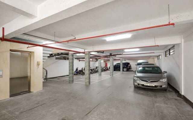 Paradise Cu Chi Hotel