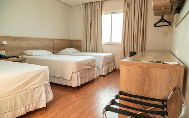 Catuai Hotel