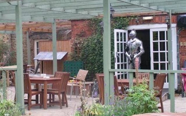The George Inn