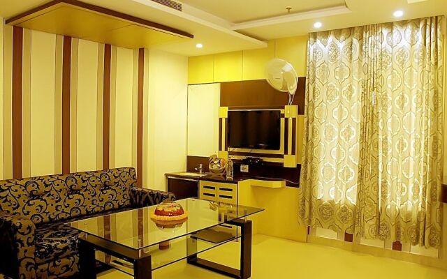 Hotel Simna International