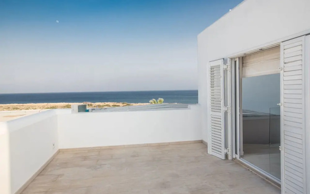 Protaras Holiday Villa Nv28