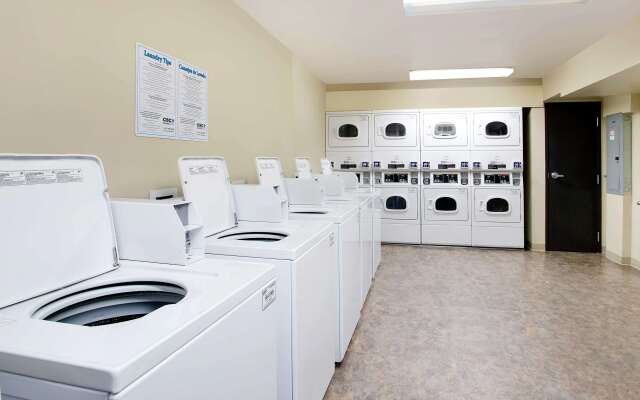 WoodSpring Suites Manassas Battlefield Park I-66