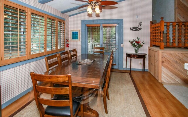 Bear Castle-1854 by Big Bear Vacations