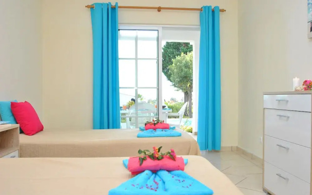 Apartamento Bella Vista 1