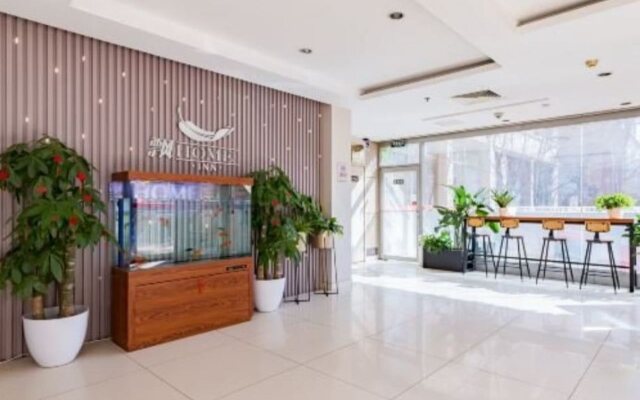 Piao Home Inn Beijing Jianguomen