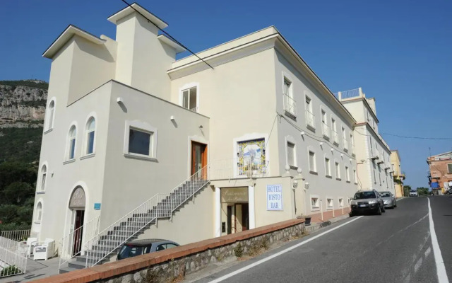 Hotel Royal Hills