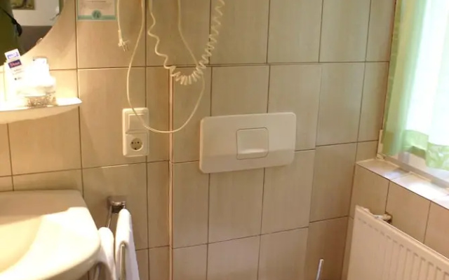 Storchen Hotel Garni