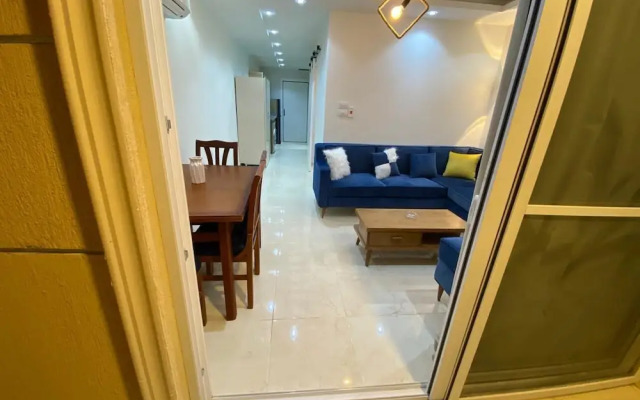 Hotel apartments - Selena bay Resort