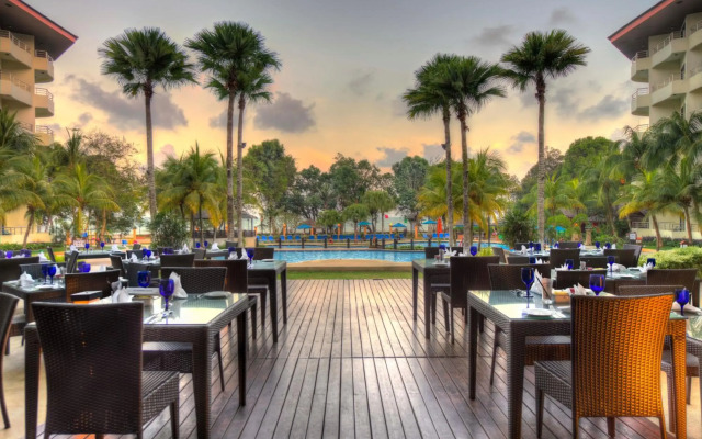 Swiss-Garden Beach Resort Kuantan