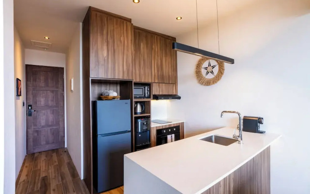Avanya Apartments