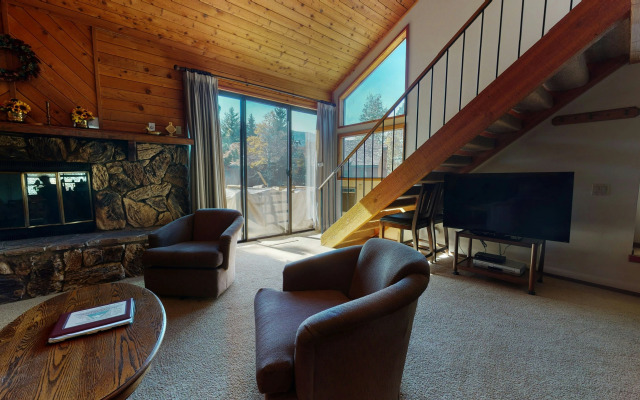 Snowflower #68 Condo