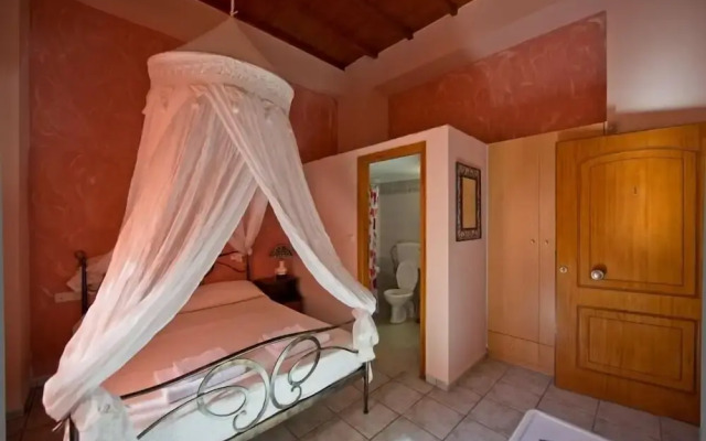 Katerina Traditional Rooms