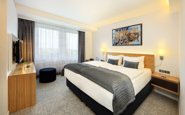 Hotel Duo