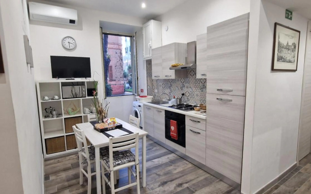 R.&T. Suite House Roma