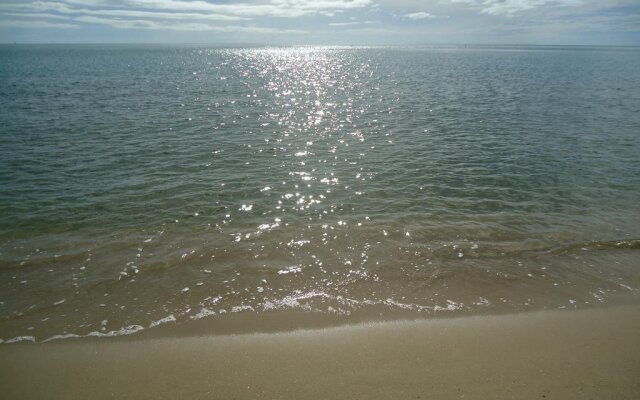 Sea Breeze House, Naiplao Beach