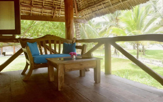 Pemba Eco Lodge