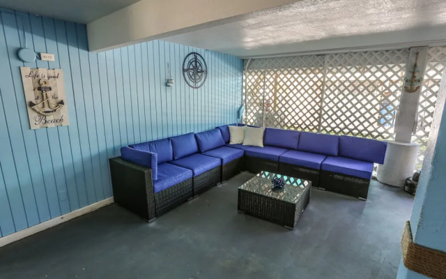5301 Estero Serendipity #1