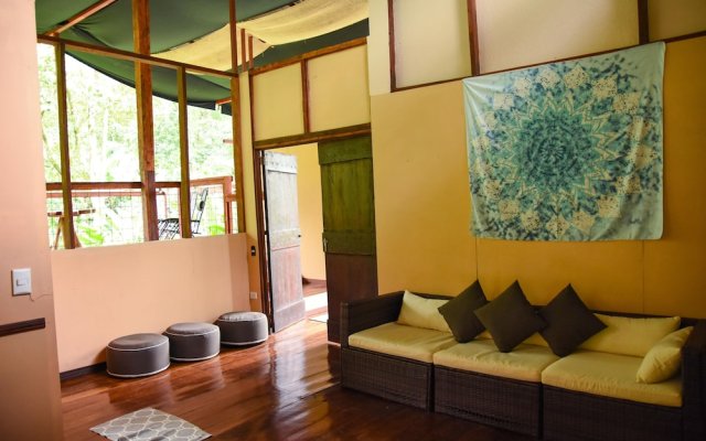 Chilamate Rainforest Eco-retreat