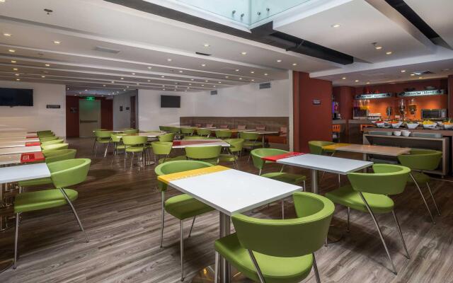 Hampton by Hilton Bogota - Usaquen