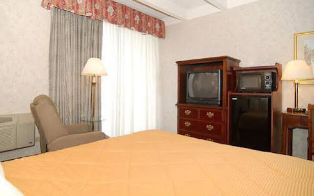 Comfort Inn